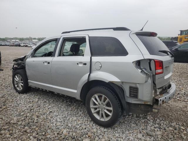 Vin: 3c4pdcbg6et177872, lot: 57277795, dodge journey sxt 20142