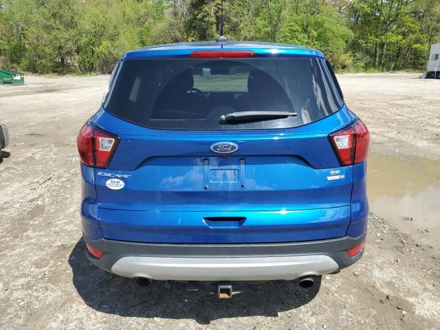 2019 FORD ESCAPE SE - 1FMCU9GD8KUB80592