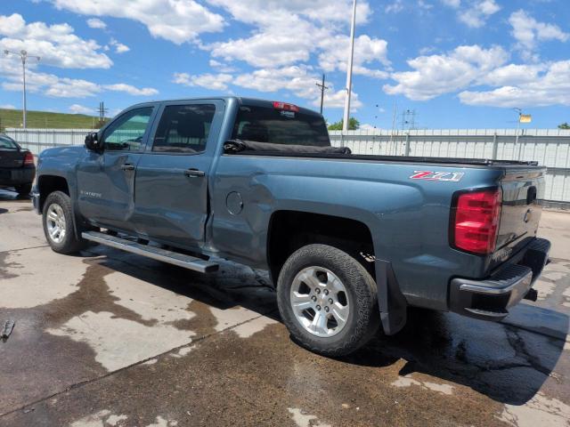 Vin: 3gcukrec8eg133398, lot: 56230685, chevrolet all models k1500 lt 20142