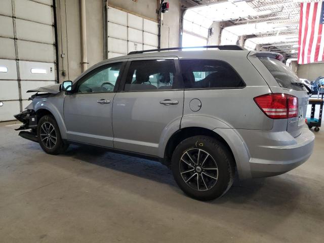 Vin: 3c4pdcab8jt340246, lot: 57043075, dodge journey se 20182
