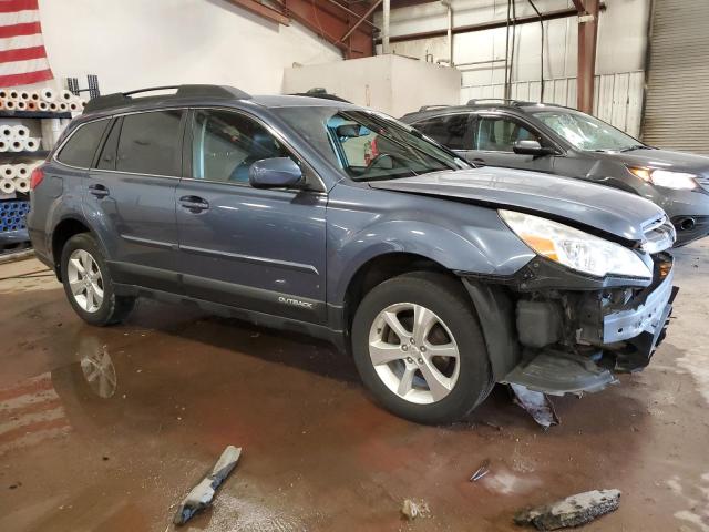Vin: 4s4brbjcxd3231233, lot: 58315445, subaru outback 2.5i limited 20134