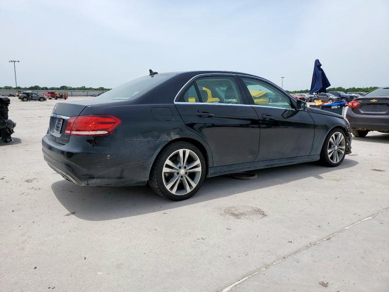Vin: wddhf5kb7eb061098, lot: 56970415, mercedes-benz e-class 350 20143