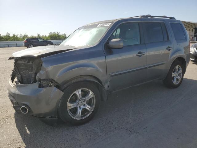 Vin: 5fnyf4h46cb086551, lot: 57338095, honda pilot ex 2012 img_1