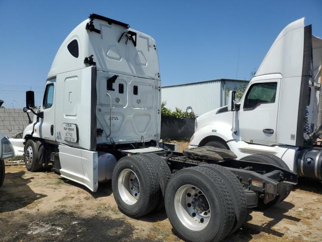 FREIGHTLINER CASCADIA 1 2016 white tractor diesel 1FUJGLDR6GLGW7024 photo #4