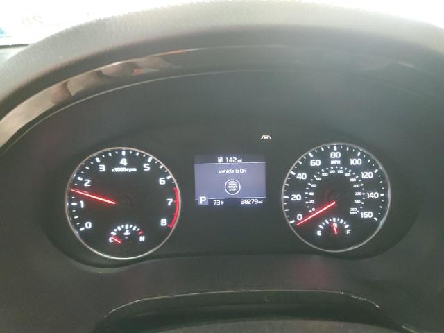 2022 KIA SELTOS EX KNDERCAA4N7333580