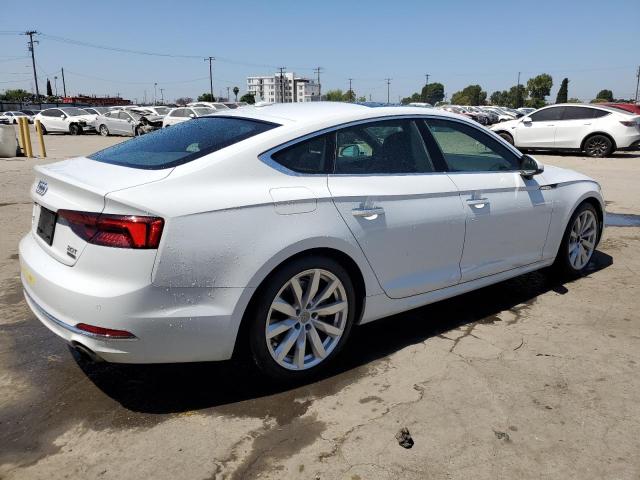 Vin: waubncf52ja136928, lot: 56900615, audi a5 premium plus 20183