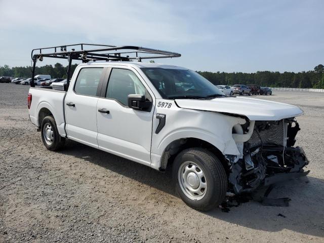 Vin: 1ftew1kp5rke47137, lot: 56608005, ford f150 xl 20244