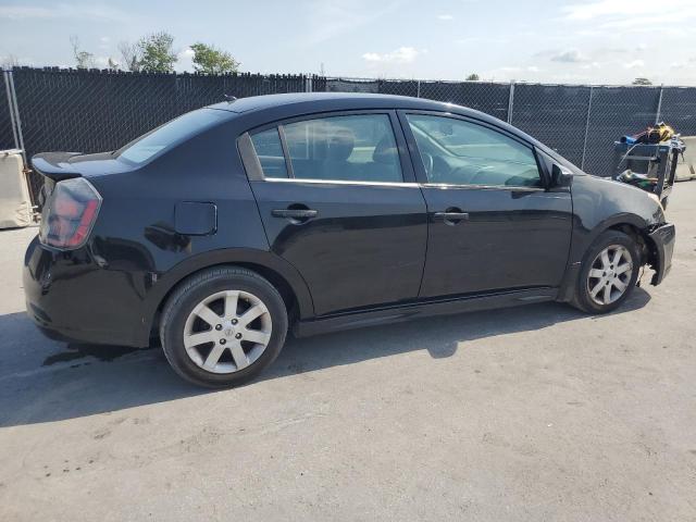 Vin: 3n1ab6apxcl738346, lot: 58134105, nissan sentra 2.0 20123