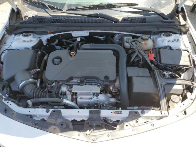 2018 CHEVROLET MALIBU LT - 1G1ZD5ST8JF249685