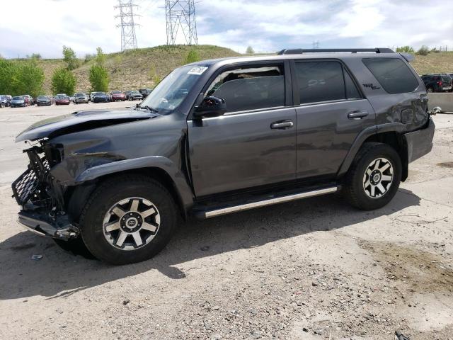 Vin: jtebu5jrxk5618760, lot: 56077165, toyota 4runner sr5/sr5 premium 2019 img_1