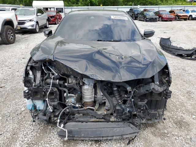 2021 HONDA CIVIC SPOR - SHHFK7H99MU404744