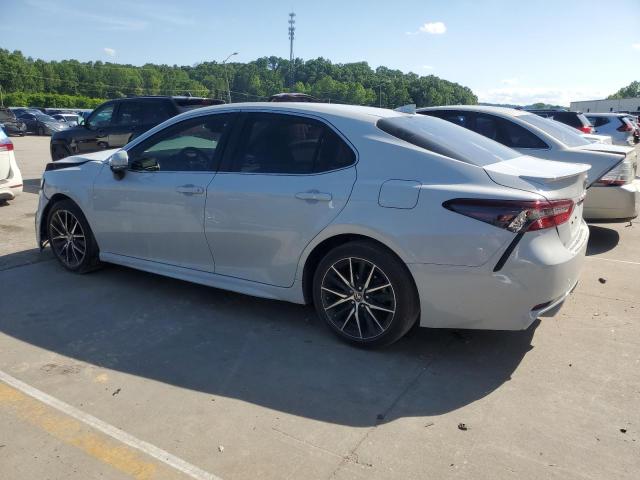 Vin: 4t1g11ak2ru219416, lot: 57396545, toyota camry se night shade 20242