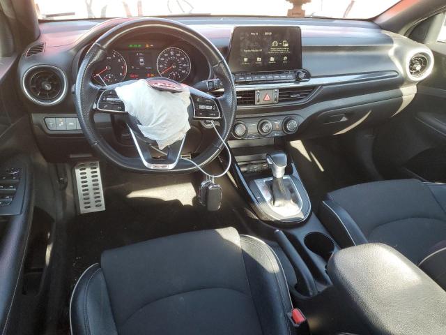 2021 KIA FORTE GT L - 3KPF34AD9ME309912