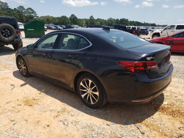 Vin: 19uub1f37fa023248, lot: 56684205, acura tlx 20152