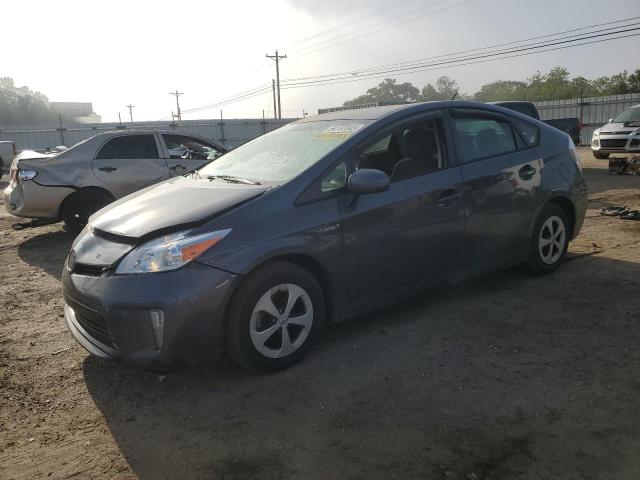 Vin: jtdkn3du0c5446052, lot: 54197045, toyota prius 2012 img_1