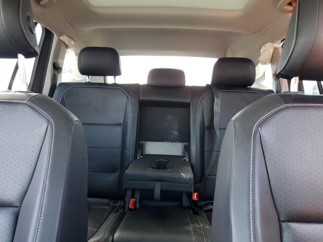 2021 VOLKSWAGEN TIGUAN SE 3VV2B7AX1MM101575