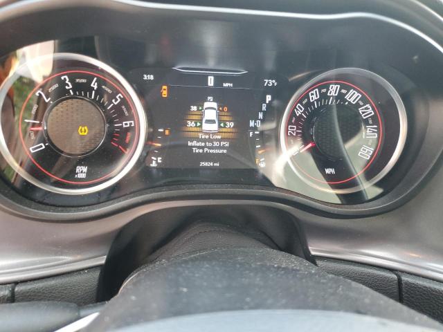 2023 DODGE CHALLENGER - 2C3CDZGG4PH663087
