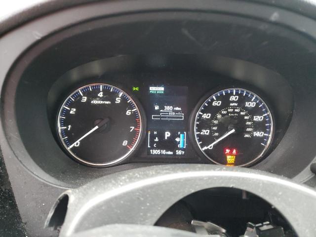 2020 MITSUBISHI OUTLANDER JA4AZ3A37LZ010099