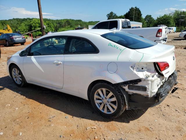 Vin: knafx6a89e5209743, lot: 56605275, kia forte ex 20142