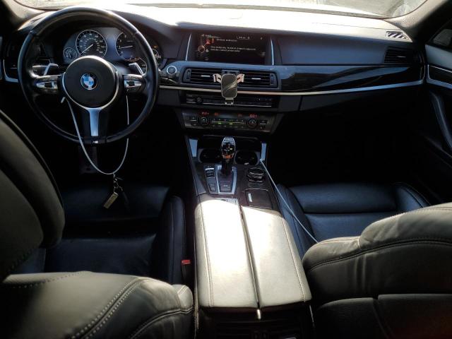 2015 BMW 550 I WBAKN9C54FD960930