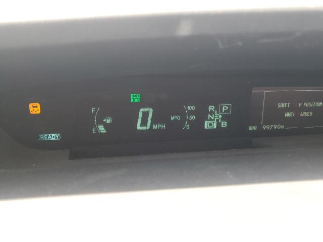 2015 TOYOTA PRIUS - JTDKN3DU8F0450979