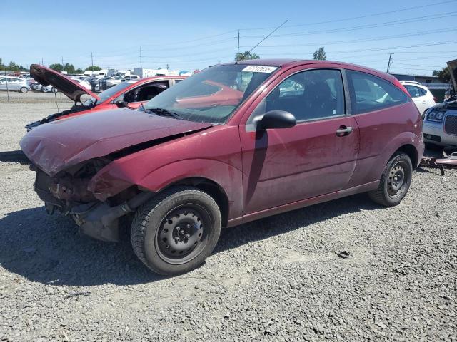 FORD FOCUS ZX3