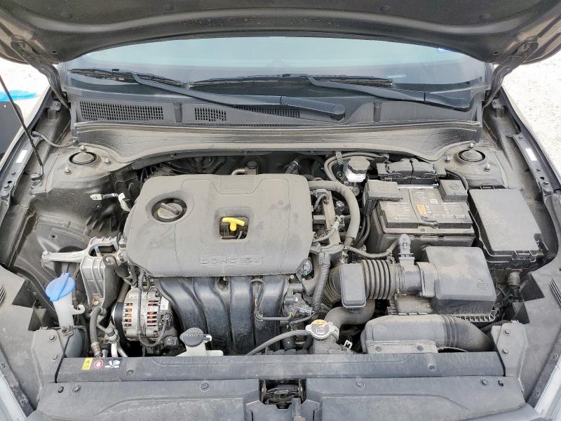 2022 KIA FORTE FE - 3KPF24AD4NE472553