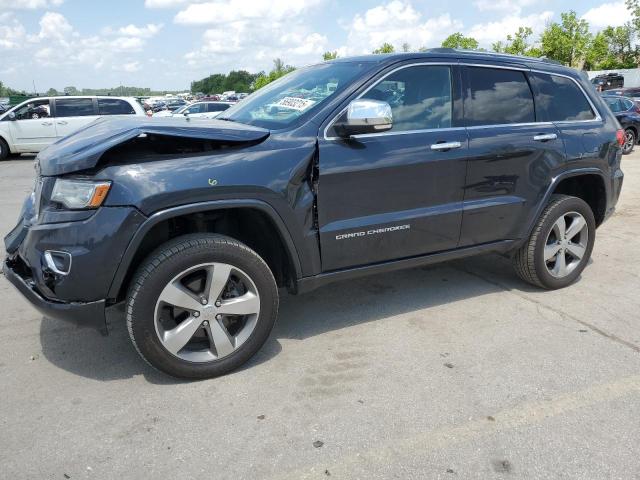 Vin: 1c4rjfcg1ec178750, lot: 56903215, jeep grand cher overland 2014 img_1