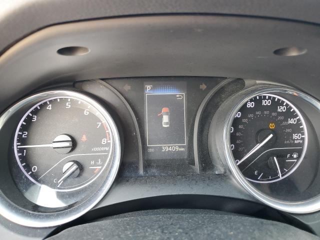 2020 TOYOTA CAMRY LE - 4T1C11AK6LU316060
