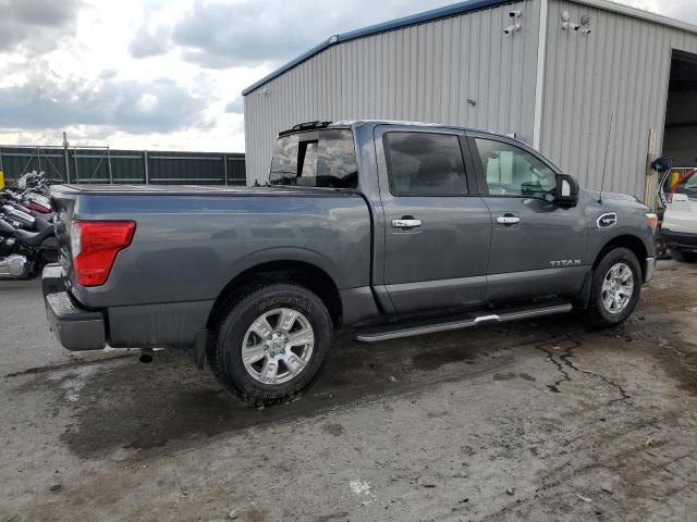 Vin: 1n6aa1e53hn539039, lot: 58236775, nissan titan sv 20173