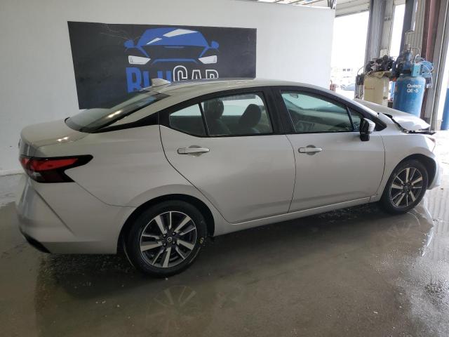 Vin: 3n1cn8ev5ml828591, lot: 55176005, nissan versa sv 20213