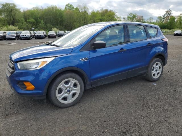 FORD ESCAPE S