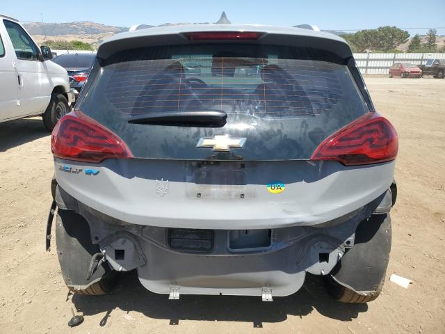 2019 CHEVROLET BOLT EV PR - 1G1FZ6S01K4118823