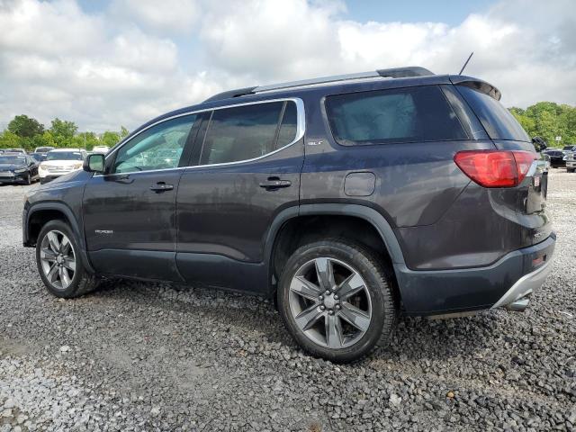 Vin: 1gkknnls7jz227451, lot: 55981995, gmc acadia slt-2 20182