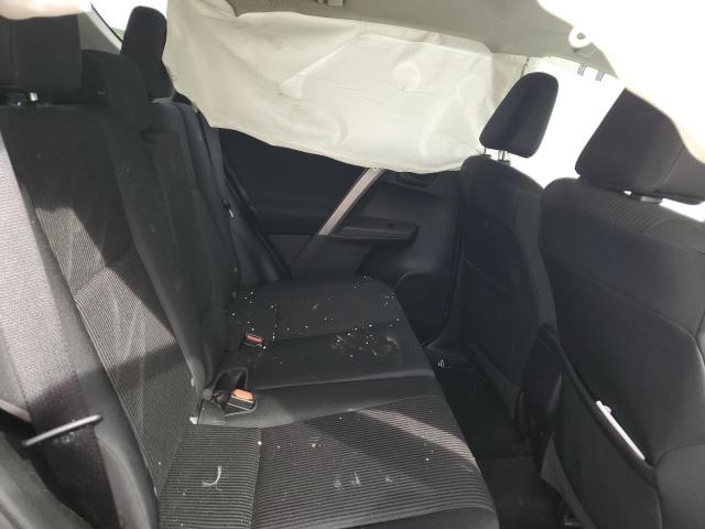 2016 TOYOTA RAV4 LE 2T3ZFREV8GW274535