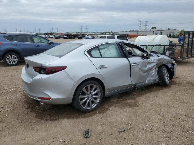 Vin: jm1bpbcmxl1162960, lot: 57603795, mazda 3 select 20203