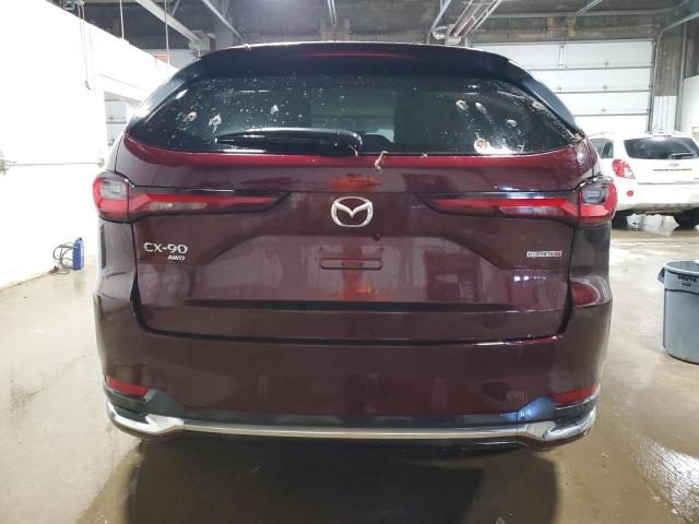 2024 MAZDA CX-90 PREM JM3KKDHC5R1141833
