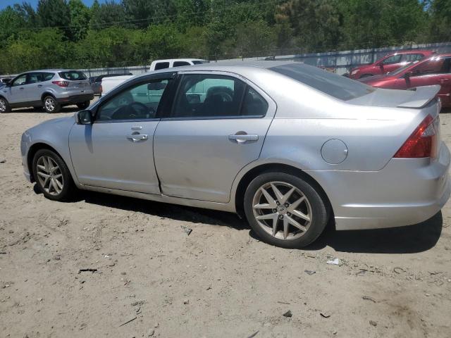 Vin: 3fahp0jaxbr295235, lot: 54346065, ford fusion sel 20112