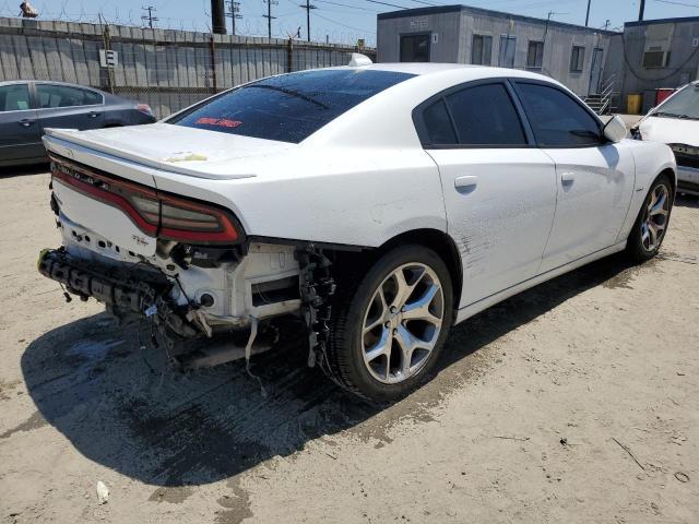 Vin: 2c3cdxctxfh886241, lot: 59029345, dodge charger r/t 20153