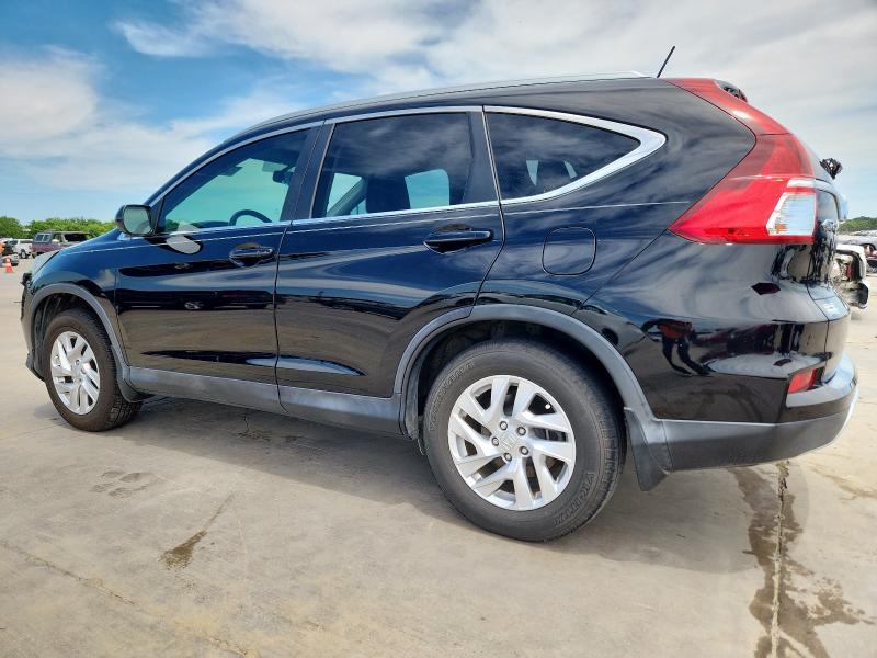 Vin: 2hkrm3h7xgh509654, lot: 57872695, honda crv exl 20162