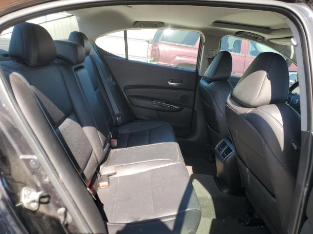 2015 ACURA TLX TECH - 19UUB2F50FA003138