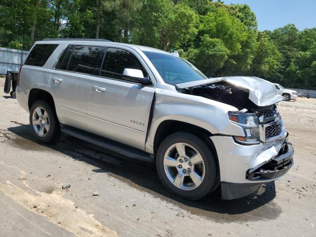 Vin: 1gnscakc4hr403104, lot: 57823865, chevrolet tahoe c1500 ls 20174