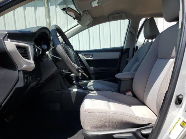 2015 TOYOTA COROLLA L - 5YFBURHE5FP339658