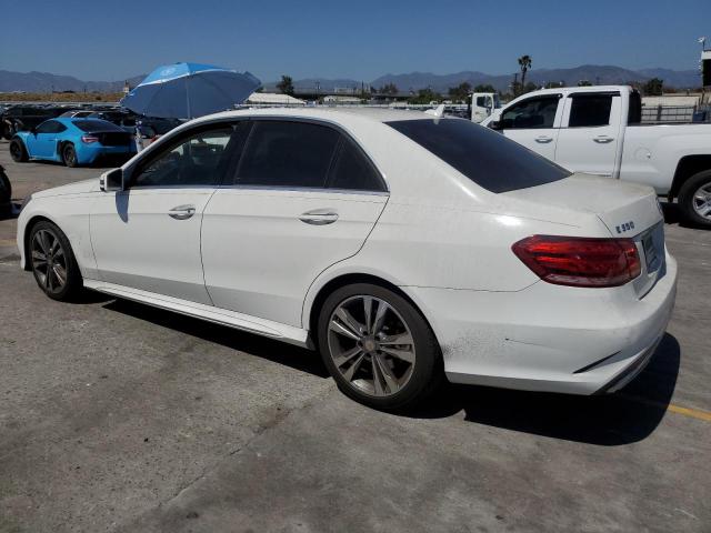 Vin: wddhf5kb0ea846889, lot: 56346475, mercedes-benz e-class 350 20142
