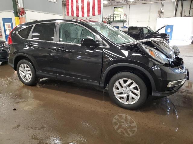 Vin: 2hkrm4h58gh700736, lot: 58798095, honda crv ex 20164