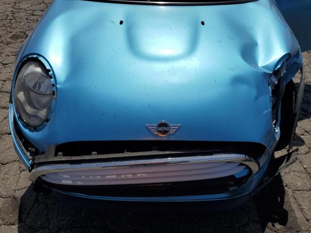 2015 MINI COOPER - WMWXS5C5XFT827473