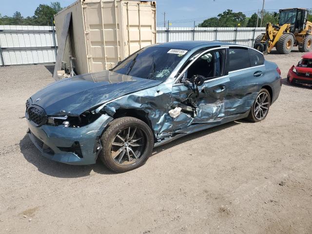 Vin: 3mw5r1j02l8b33169, lot: 55660155, bmw 3 series 2020 img_1