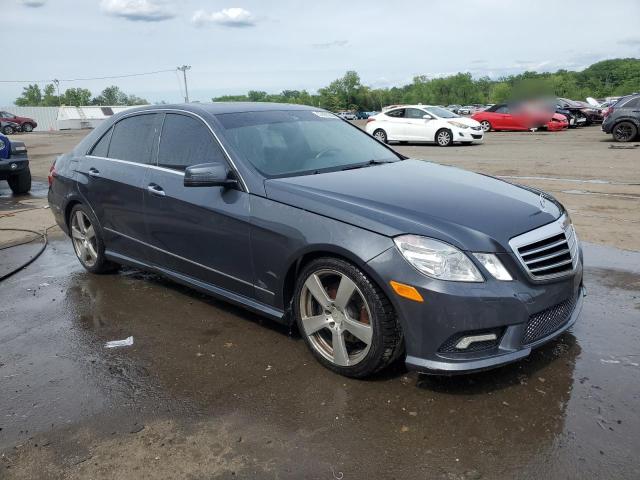 2011 MERCEDES-BENZ E 350 4MAT - WDDHF8HB9BA437892