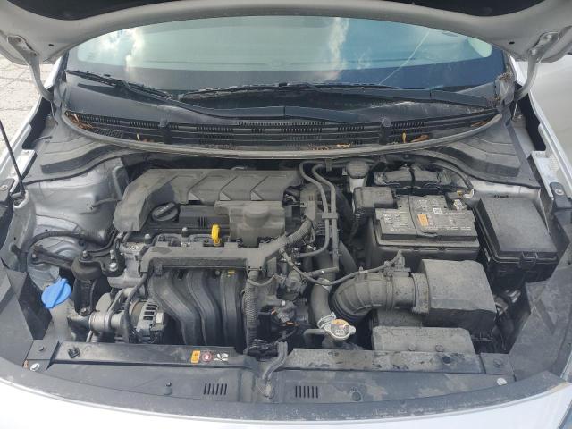 2022 KIA RIO LX - 3KPA24AD5NE504159