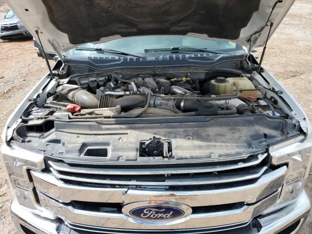 2017 FORD F250 SUPER - 1FT7W2BT2HEC77098